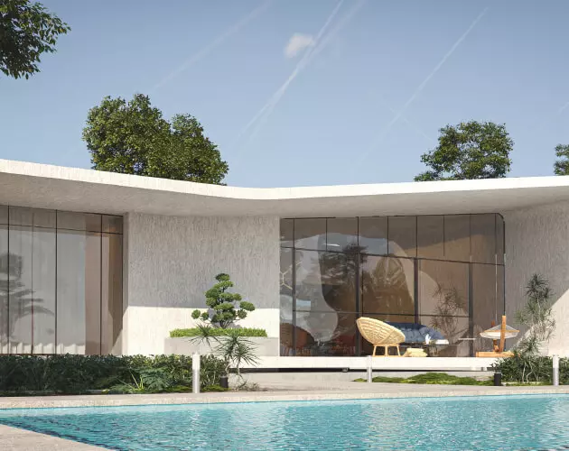 Safia Ras El Hekma Village 2025 : Luxury Units & Villas 3 Safia Ras El Hekma