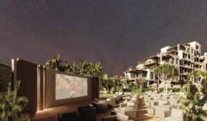 Village Galini North Coast - Sidi Abdel Rahman 2025