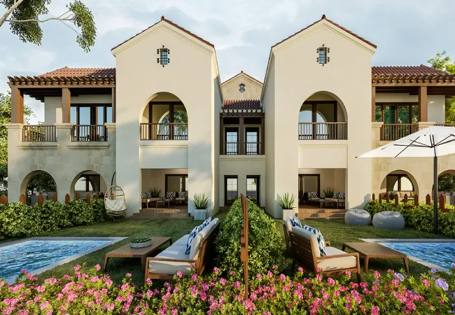 كمبوند أيفى ريزيدنس المعادى فيو الشروق Ivy Residence كمبوند أيفي ريزيدنس الشروق