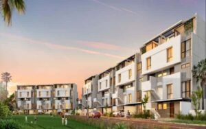 اسعار كمبوند البروج 2025 للشقق والفيلات بالتفصيل