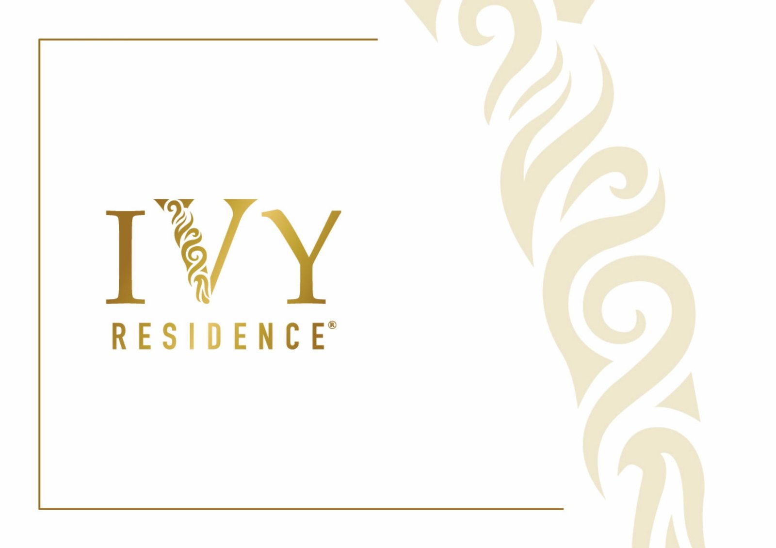 كمبوند ايفي ريزيدنس الشروق Ivy Residence El Shorouk كمبوند أيفي ريزيدنس الشروق