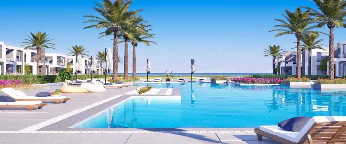 La Vista Ras El-Hikma Lagoona