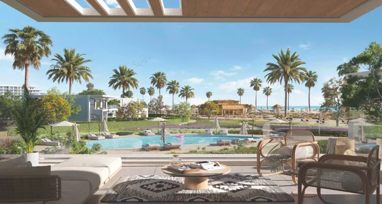 Celebration West Beach North Coast