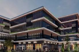 مول سولاريا الشروق - 2025 Solaria Mall Al Shorouk 2 مول سولاريا الشروق