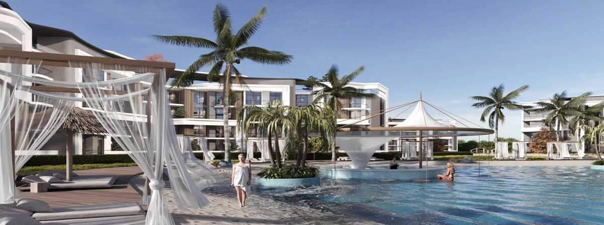 Village Wanas North Coast - Master Group Development 2025 5 Village Wanas North Coast