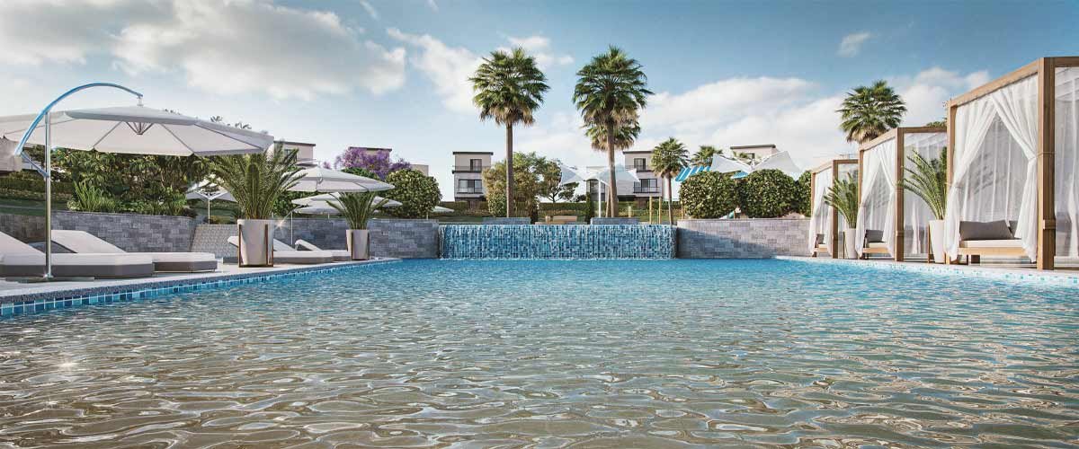 Azzar Legacy New Cairo by Ready Group 2025 3 كمبوند أزار ليجيسي القاهرة الجديدة