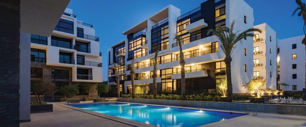 The View Water Way by Equity Real Estate 2025