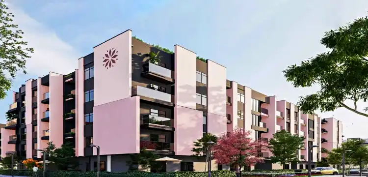 كمبوند ليفينت الشيخ زايد كمبوند ليفينت الشيخ زايد