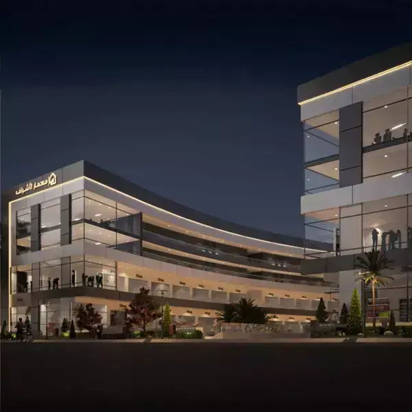 Rakan Mall Obour by Memaar Al-Ashraf Real Estate Development 2 %D9%85%D9%88%D9%84 %D8%B1%D8%A7%D9%83%D8%A7%D9%86 %D8%A7%D9%84%D8%B9%D8%A8%D9%88%D8%B1 %D8%B3%D9%8A%D8%AA%D9%8A4 Rakan Mall Obour