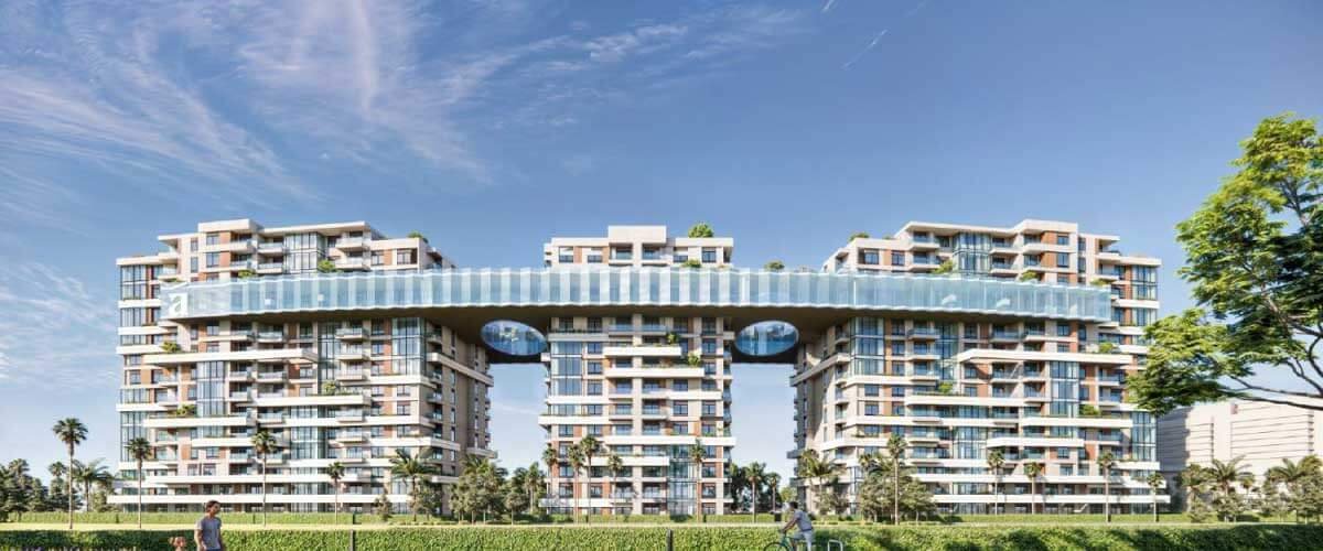 Quest City Mall Obour by Memaar Al Ashraaf Developments 1 Quest City Mall Obour