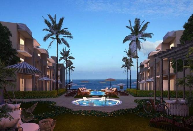 قرية بيلا رومانس العين السخنة 