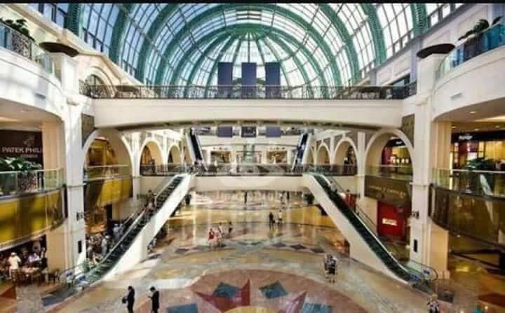 مول تيبرا 6 أكتوبر – Tibra Mall 6 October 1 مول تيبرا 6 أكتوبر – Tibra Mall 6 October