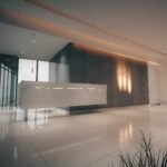 أرك بيزنس بارك الشيخ زايد – Ark Business Park smart village