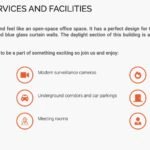 أرك بيزنس بارك الشيخ زايد – Ark Business Park smart village