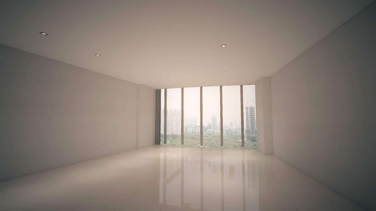 أرك بيزنس بارك الشيخ زايد – Ark Business Park smart village