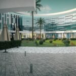 أرك بيزنس بارك الشيخ زايد – Ark Business Park smart village