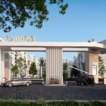 كمبوند كايروفا التجمع السادس – Cairova New Cairo