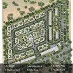 كمبوند كايروفا التجمع السادس – Cairova New Cairo