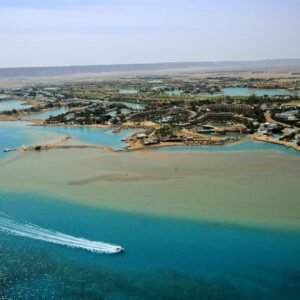 Best Compounds in Gouna 2025