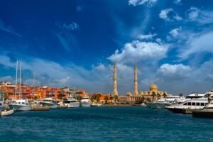 Best Compounds in Hurghada 2025