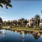 كمبوند هايد بارك سيجنتشر ويست أكتوبر – Hyde Park Signature Hyde Park West