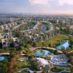 كمبوند هايد بارك سيجنتشر ويست أكتوبر – Hyde Park Signature Hyde Park West