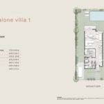 كمبوند هايد بارك سيجنتشر ويست أكتوبر – Hyde Park Signature Hyde Park West