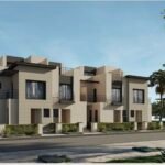 كمبوند هايد بارك سيجنتشر ويست أكتوبر – Hyde Park Signature Hyde Park West