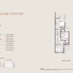 كمبوند هايد بارك سيجنتشر ويست أكتوبر – Hyde Park Signature Hyde Park West