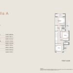 كمبوند هايد بارك سيجنتشر ويست أكتوبر – Hyde Park Signature Hyde Park West