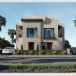 كمبوند هايد بارك سيجنتشر ويست أكتوبر – Hyde Park Signature Hyde Park West