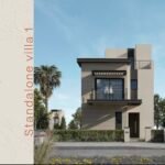 كمبوند هايد بارك سيجنتشر ويست أكتوبر – Hyde Park Signature Hyde Park West