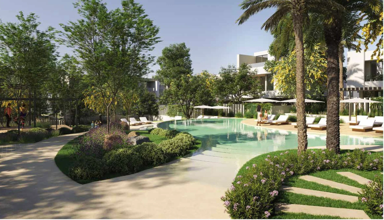 IL Bayou Sahl Hasheesh by Land Real Estate Development