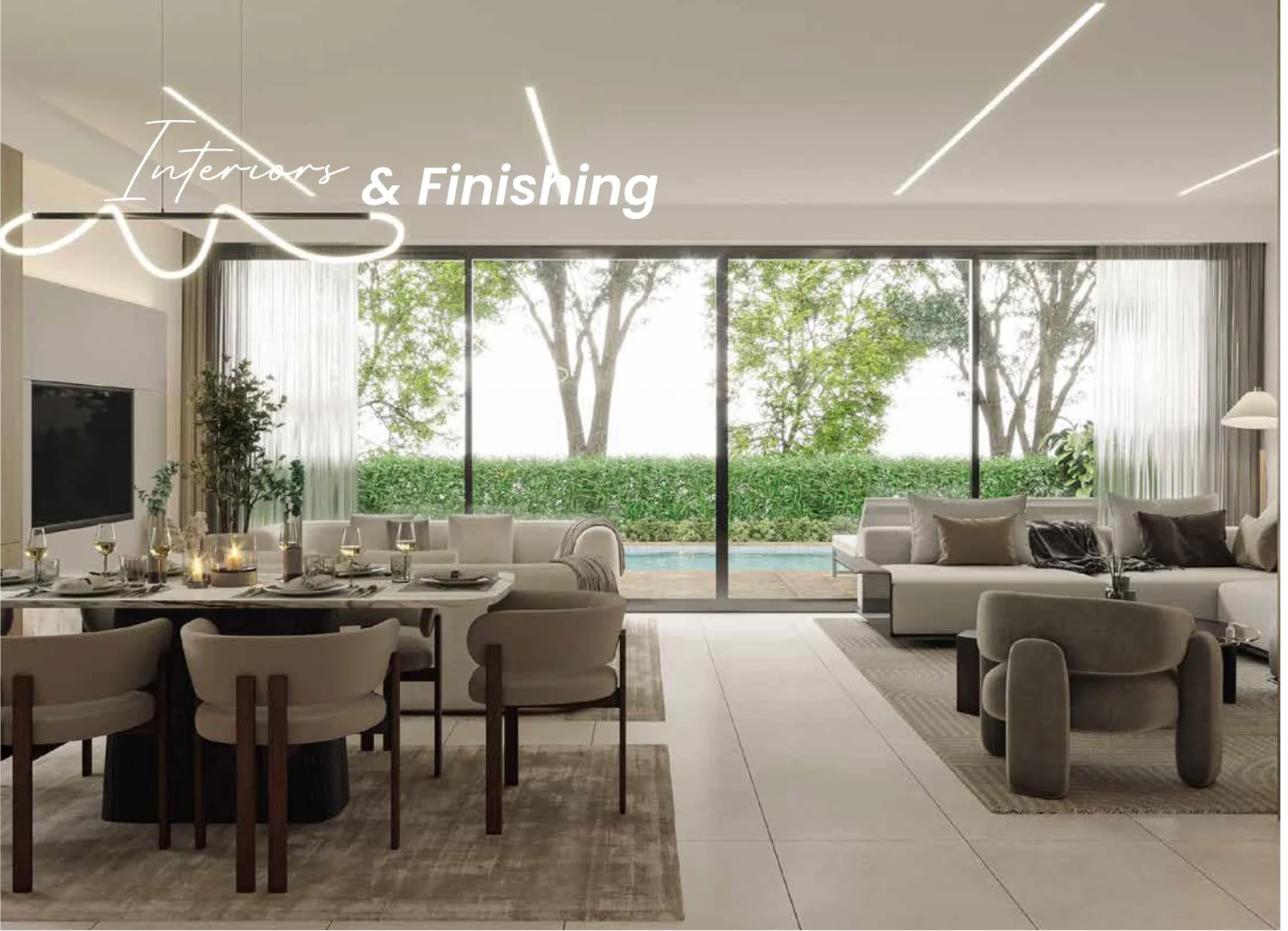 IL Bayou Sahl Hasheesh by Land Real Estate Development