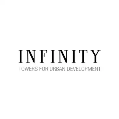 Infinity Towers For Urban Developments