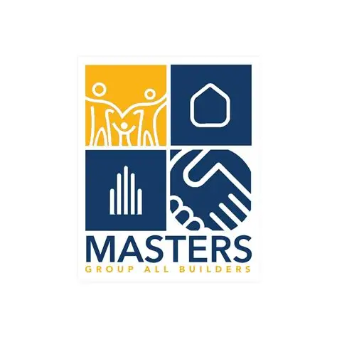 master builders group