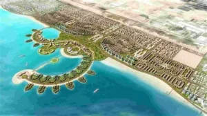 المنصورة الجديدة