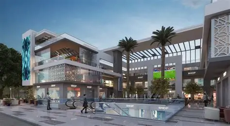 نيو منصورة مول من شركة اركانيا - New Mansoura Mall 5 OIP 21 نيو منصورة مول