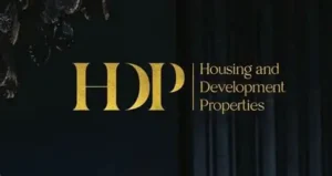 Housing and Development Properties HDP