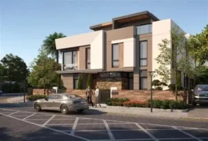 كمبوند سيلفا الشيخ زايد – Silva Sheikh Zayed