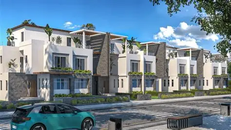 كمبوند فايف ليفيلز الشيخ زايد – V Levels Sheikh Zayed Compound 2 OIP 7 كمبوند فايف ليفيلز الشيخ زايد