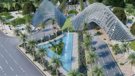 Mostakbal City Here’s the key information, the map and its developer 4 OIP 9 Mostakbal City