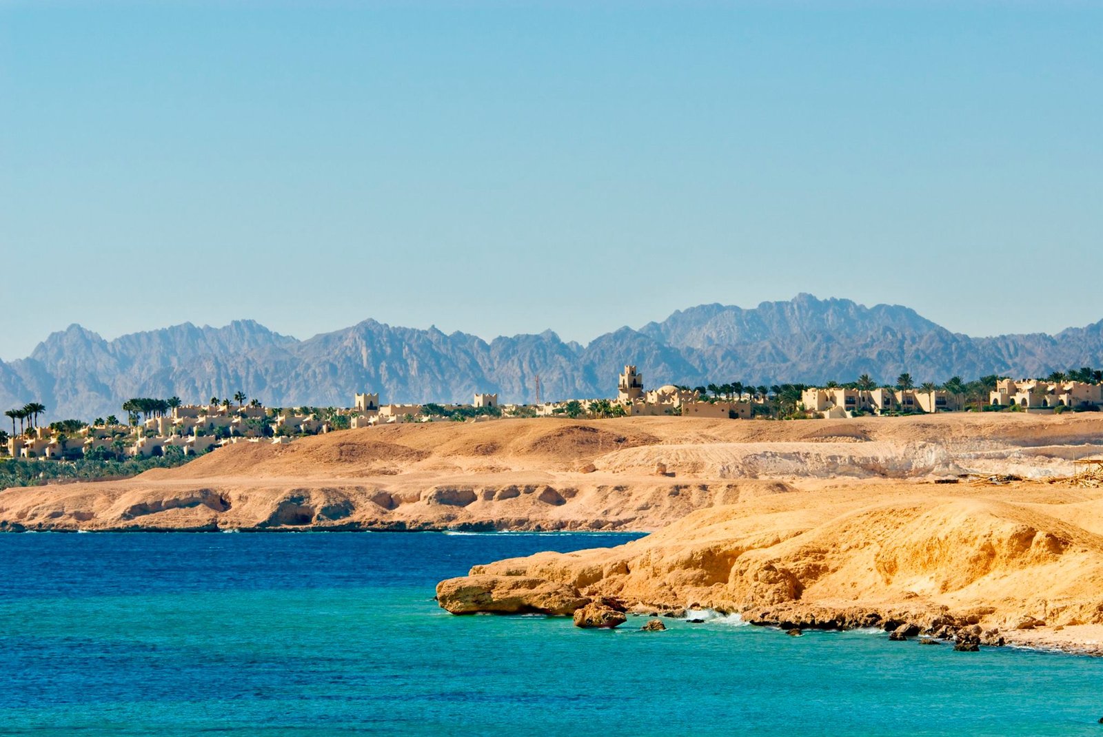 luxury gated community red sea 2025 3 R 1 luxury gated community red sea,Red Sea