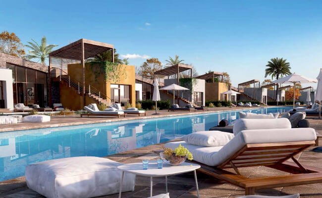 Nautilus Soma Bay Hurghada Egypt 2026