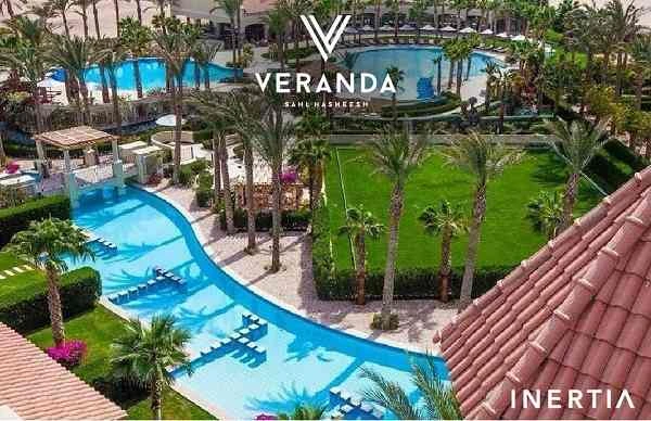 Veranda Sahl Hasheesh Hurghada by Selena Developments