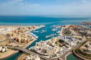 Best Gated Community El Gouna 2025