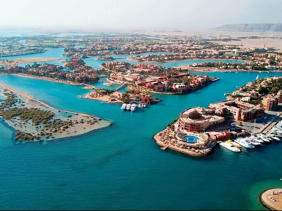 Best Gated Community El Gouna 2025 4 el gouna egypt egyptske Gated Community El Gouna,El Gouna