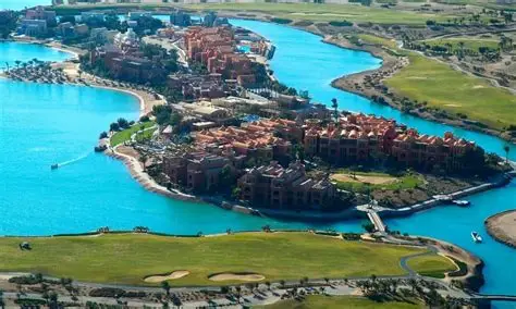 Best Gated Community El Gouna 2025 5 el gouna Gated Community El Gouna,El Gouna