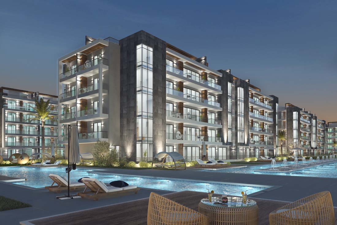 التجمع الخامس