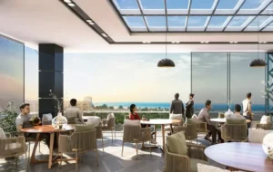 نيو منصورة مول من شركة اركانيا  - New Mansoura Mall